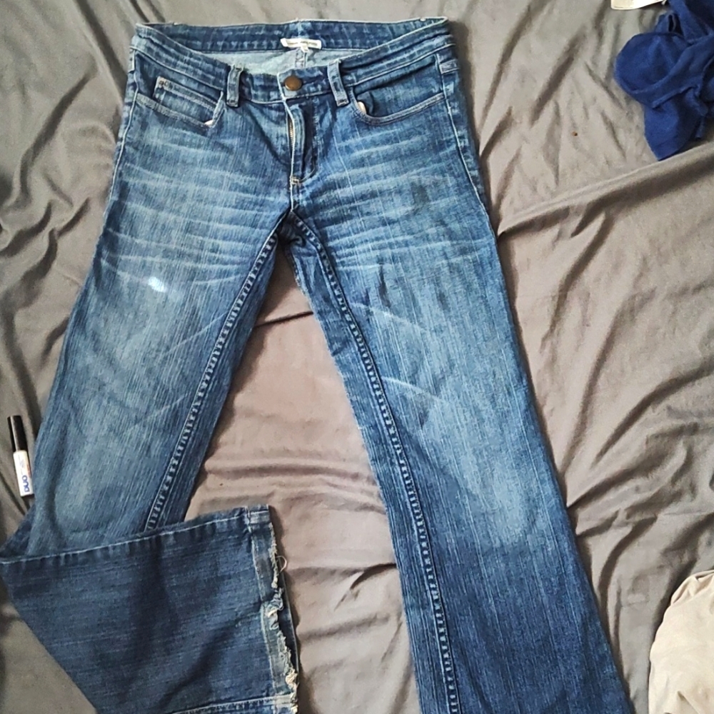 James Perse Jeans (28)
